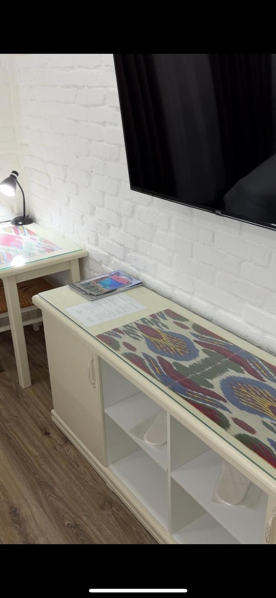 Khan Orda Hotel Tashkent Ngoại thất bức ảnh